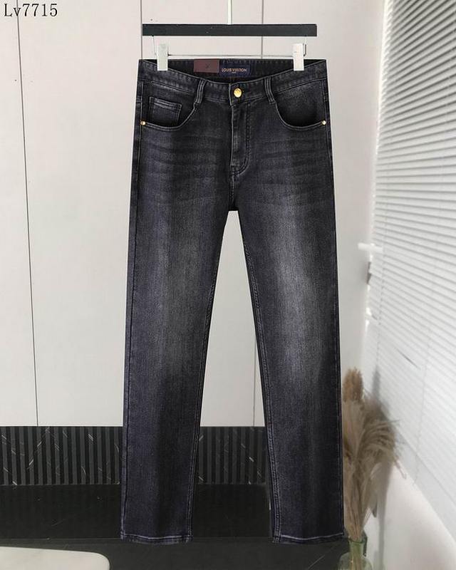 LV Men's Jeans 55